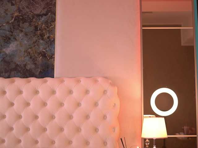 BellaNoirre live cam on BongaCams