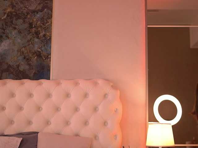 BellaNoirre live cam on BongaCams