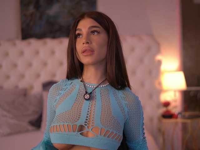 BellaNoirre live cam on BongaCams