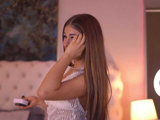 BellaNoirre live cam on BongaCams