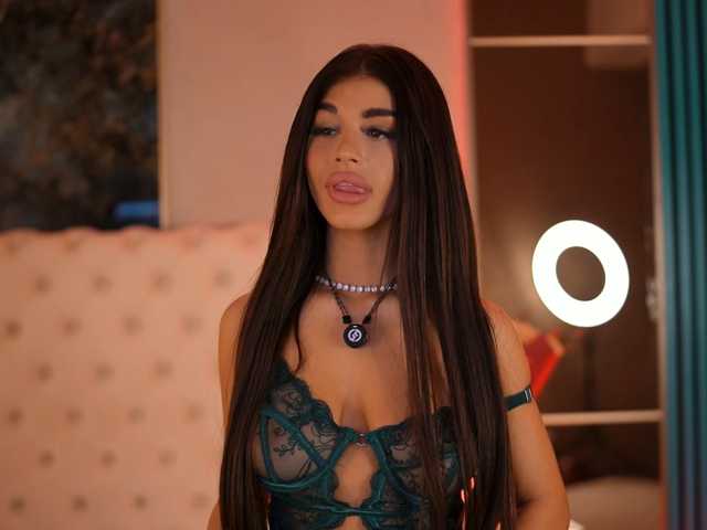 BellaNoirre live cam on BongaCams