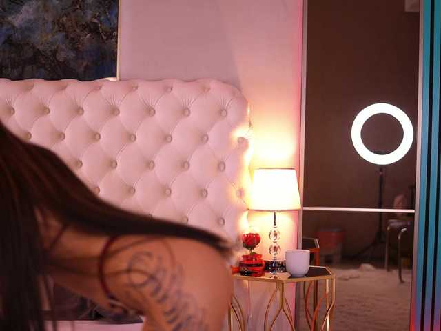 BellaNoirre live cam on BongaCams