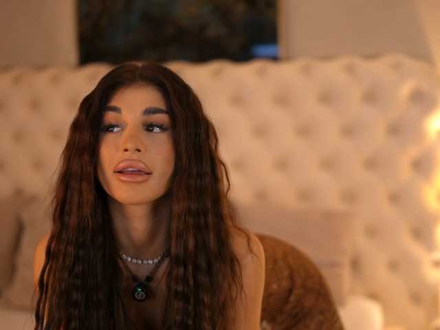 BellaNoirre live cam on BongaCams