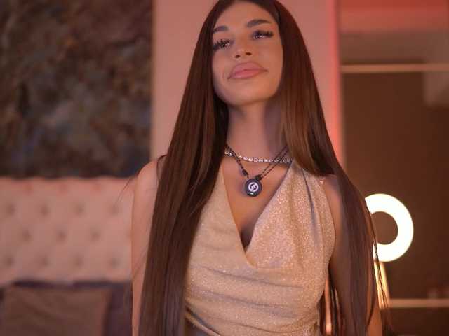 BellaNoirre live cam on BongaCams