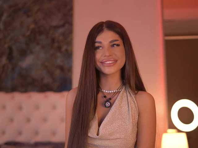 BellaNoirre live cam on BongaCams