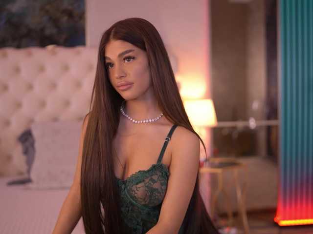 BellaNoirre live cam on BongaCams
