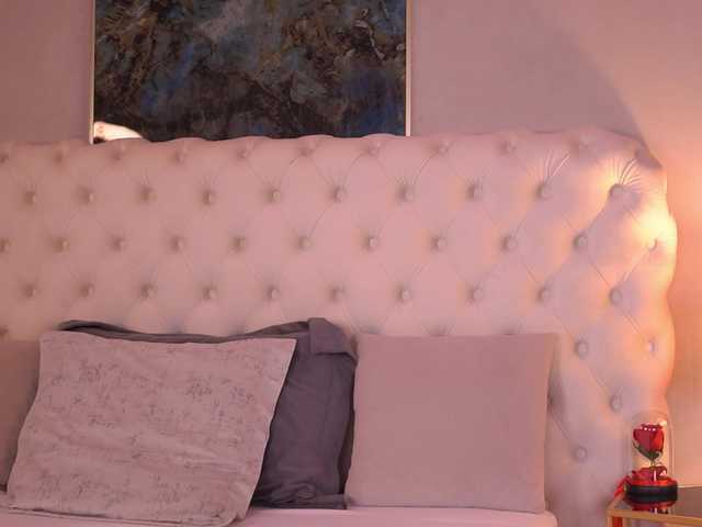 BellaNoirre live cam on BongaCams