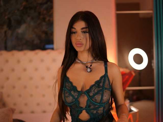 BellaNoirre live cam on BongaCams