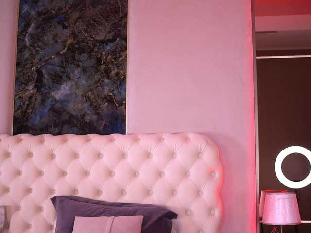 BellaNoirre live cam on BongaCams