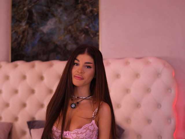BellaNoirre live cam on BongaCams
