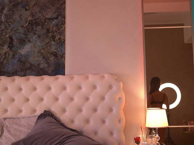 BellaNoirre live cam on BongaCams
