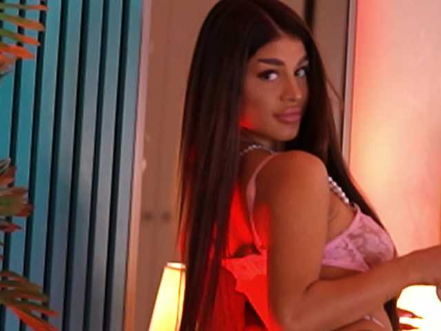 BellaNoirre live cam on BongaCams
