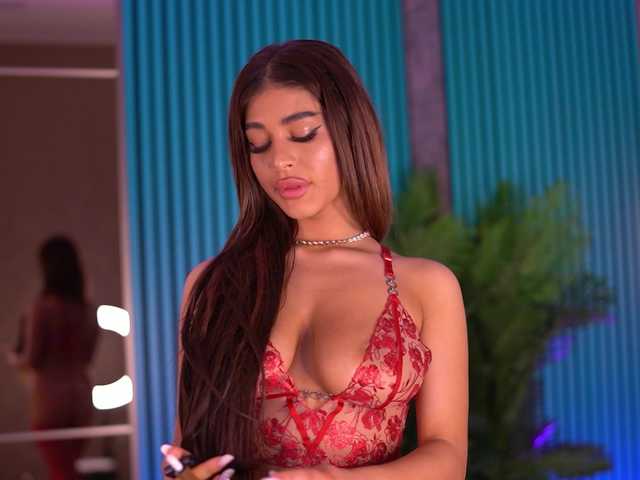 BellaNoirre live cam on BongaCams