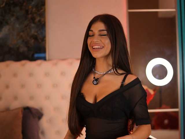 BellaNoirre live cam on BongaCams