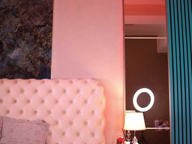 BellaNoirre live cam on BongaCams