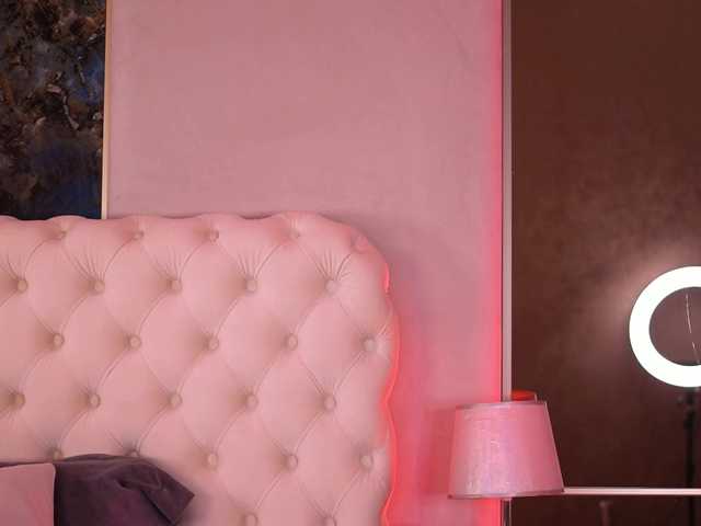 BellaNoirre live cam on BongaCams