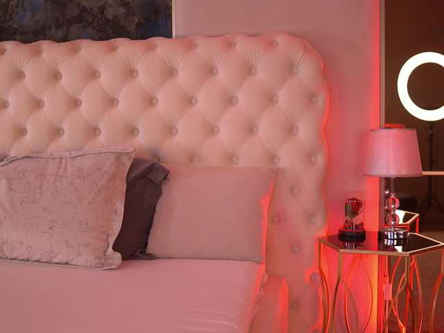 BellaNoirre live cam on BongaCams