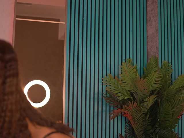 BellaNoirre live cam on BongaCams