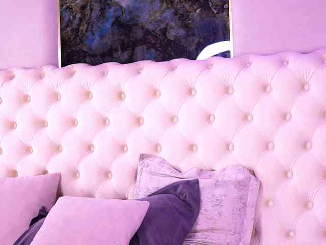 BellaNoirre Live Webcam on BongaCams