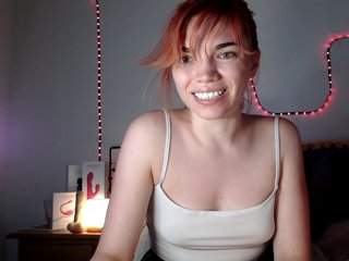 olivka-flower Porn Show