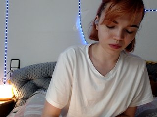 olivka-flower Porn Show