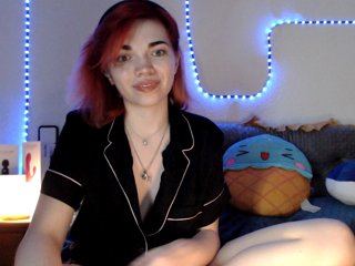 olivka-flower Porn Show