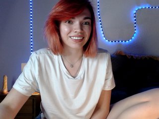 olivka-flower Porn Show