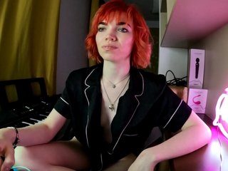 olivka-flower Porn Show