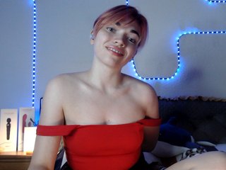 olivka-flower Porn Show