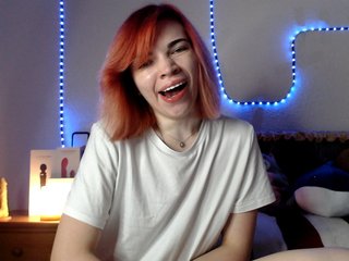 olivka-flower Porn Show