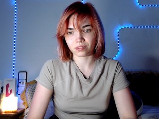 olivka-flower Porn Show