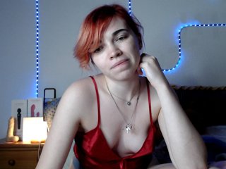olivka-flower Porn Show