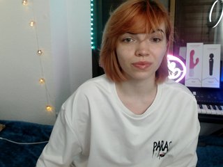 olivka-flower Porn Show