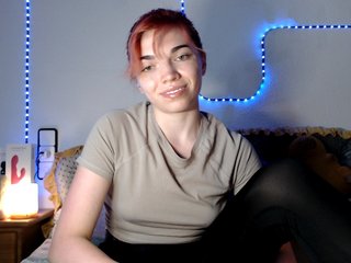 olivka-flower Porn Show