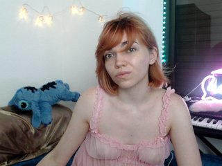 olivka-flower Porn Show