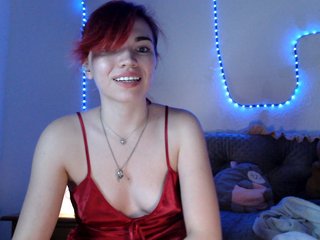 olivka-flower Porn Show