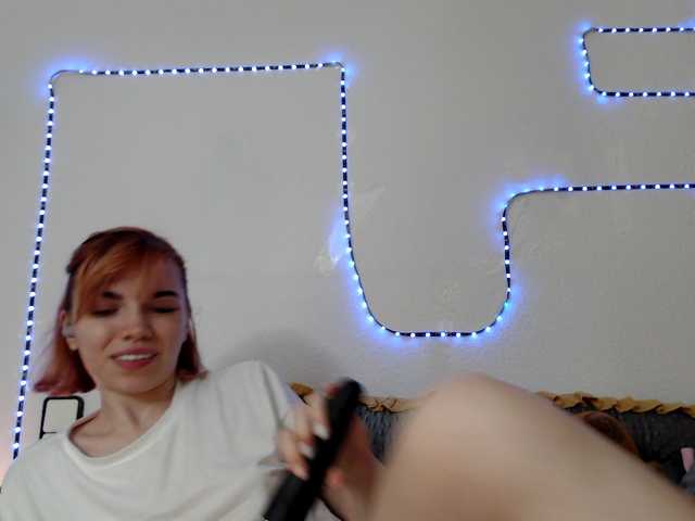 olivka-flower live webcam show