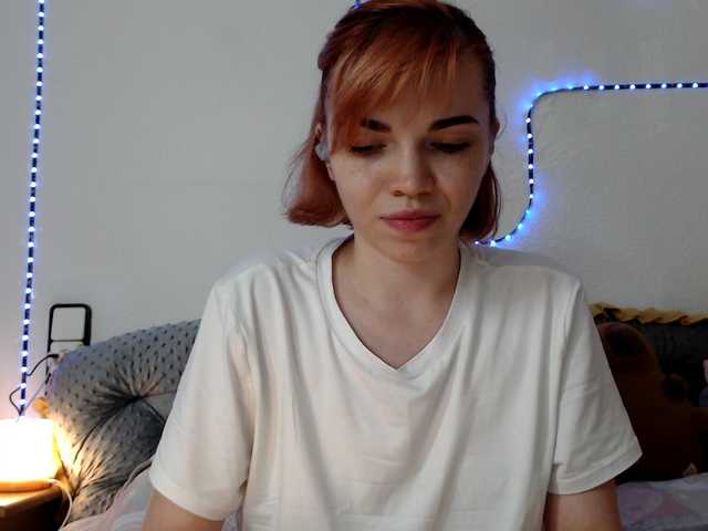 olivka-flower live webcam show