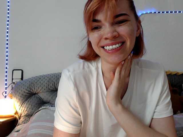 olivka-flower live webcam show