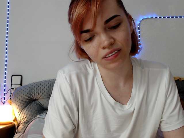 olivka-flower live webcam show