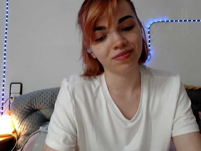 olivka-flower live webcam show