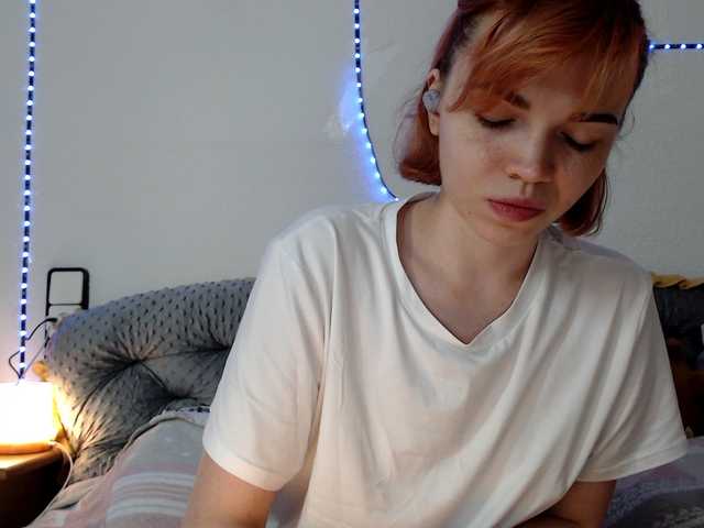 olivka-flower live webcam show
