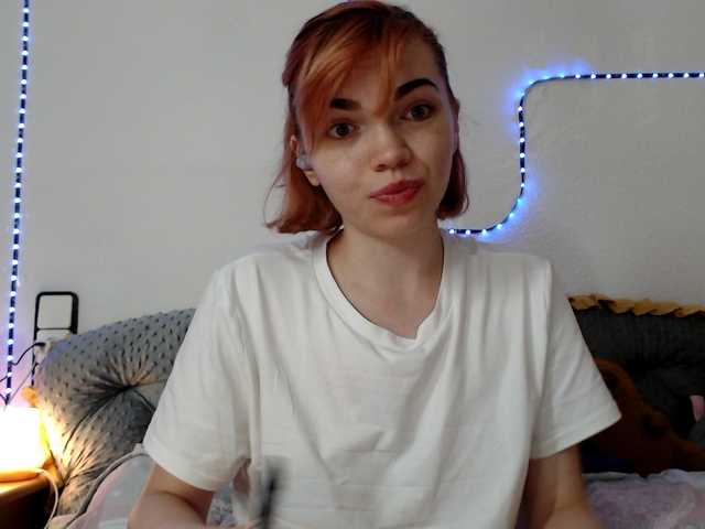 olivka-flower live webcam show