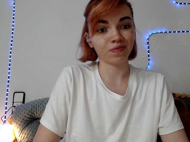 olivka-flower live webcam show