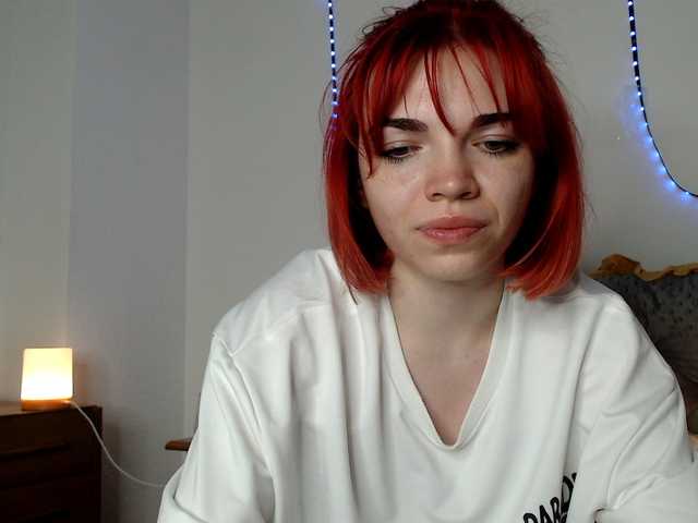 olivka-flower live cam on BongaCams