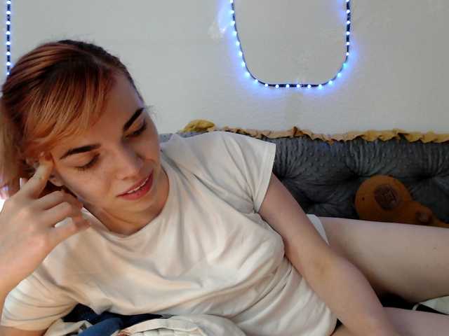 olivka-flower live webcam show