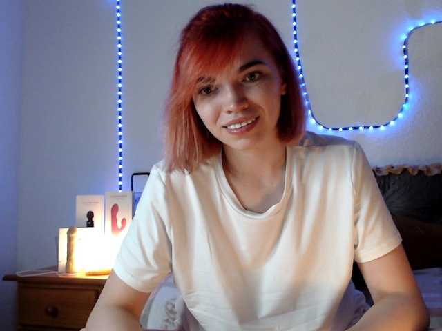 Sex chat gratuit in direct cu olivka-flower pe BongaCams