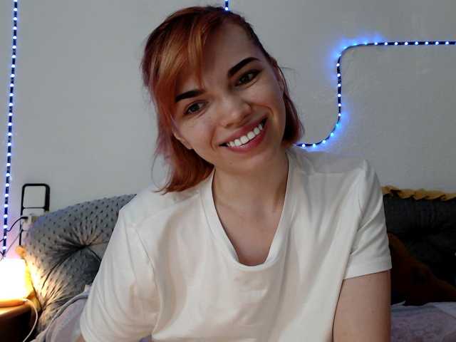 olivka-flower live webcam show