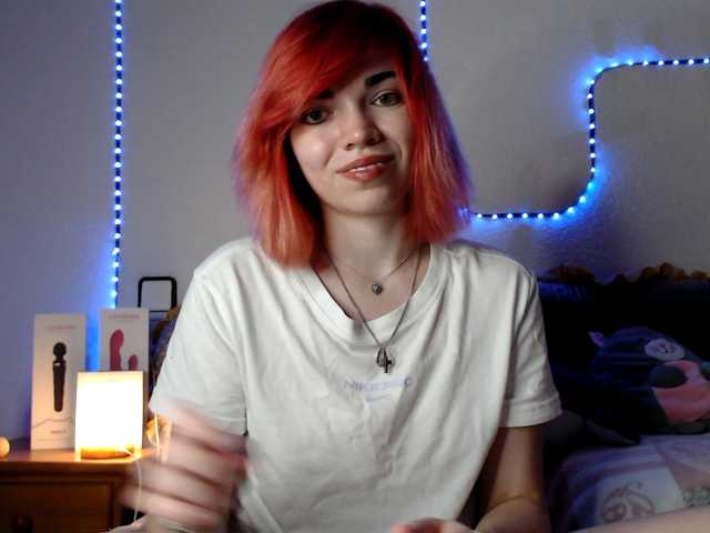 Olivka Flower on Bongacams