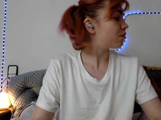 olivka-flower live webcam show